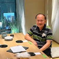 Comfort Feet Podiatry Group Employee Patrick Phoon's profile photo