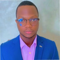 PADME Bénin Employee Gbètoho Doffon's profile photo