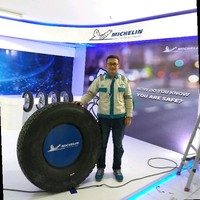 IKPT Employee Mohammad Ridwan's profile photo