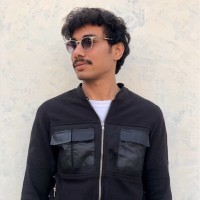 Parallel Studio Employee Muhammad Noman's profile photo