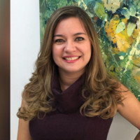Acueducto Metropolitano De Bucaramanga (amb) Employee Erika Liliana Rangel Villamizar's profile photo