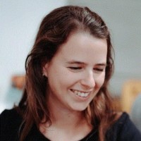 AZ Sint-Elisabeth Zottegem Employee Sophie Serck's profile photo