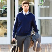 David Powlowski Email & Phone Number