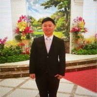 GovTech Singapore Employee Tan Alan's profile photo