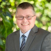 California Department of Technology Employee Jared Johnson's profile photo