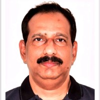 VA TECH WABAG LTD. Employee Renjith S.'s profile photo