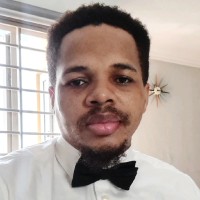 Nigeria LNG Limited Employee Uko David's profile photo