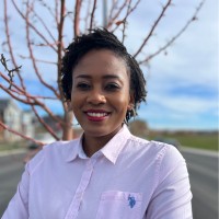 Westoba Credit Union Employee Kudzai Muchichwa's profile photo