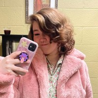 HERO FORGE LLC Employee Ren Lewis's profile photo