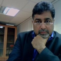 United Furniture/Office Systems UAE Employee Ravindranath Penikkattil's profile photo