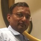 Sunil Shahapurkar Email