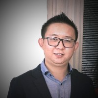 Performa Optima Group Employee Yogie Thalim's profile photo
