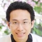 平安银行 Employee Zeuxis Zhu's profile photo