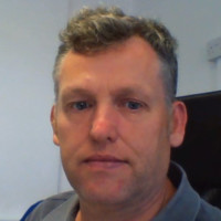 JTC Group Employee David McCrae's profile photo