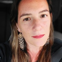 Verus Security Employee Milena Negrão Marques's profile photo