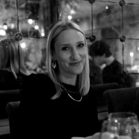 Mason & Fifth Employee Helen Holland's profile photo