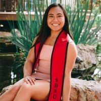 Gaspar Doctors of Physical Therapy Employee Taylor Santos's profile photo