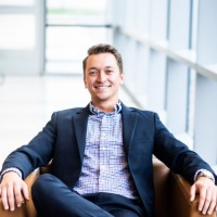 Elevate Healthcare Consultants Employee Daniel Durrant's profile photo