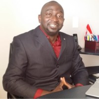 IPAC Canada Employee Jim Ayukekbong's profile photo