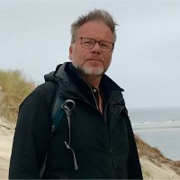 Gemeente Overbetuwe Employee Wiebe Landman's profile photo