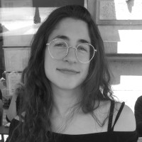 Imengine bv Employee Charlotte Slootmaeckers's profile photo
