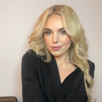 UpLead Employee Gina Maisano's profile photo