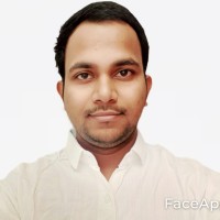 Token Metrics Employee Mangesh Pandit's profile photo