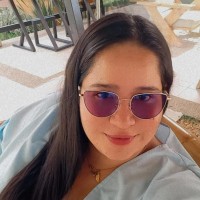 FUNOF Employee Nathalie Restrepo's profile photo