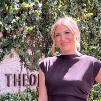 Studio Gallery Group Employee Mariah Hoffmann's profile photo