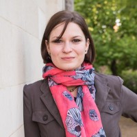 Omne Agency Employee Kay Mitchell's profile photo