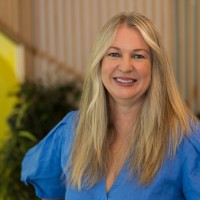 AA Insurance NZ Employee Minna Reinikkala's profile photo