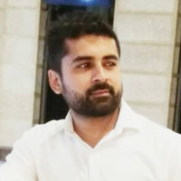 ModFx Labs Employee Manan Chadha's profile photo
