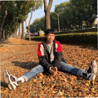 Benson Yang Email