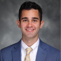 University of Florida Employee Miles Moore's profile photo