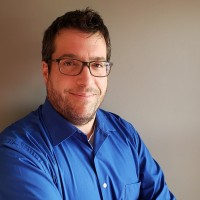 Ville de Trois-Rivières Employee Tommy Landry's profile photo