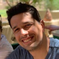 Philips Employee Leandro Freitas's profile photo