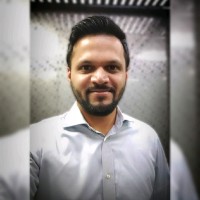 NEOSYS Employee Arvind Prasad's profile photo