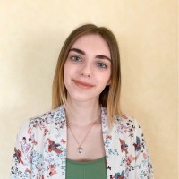 Maryna Dehtiar's profile photo