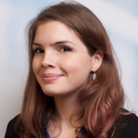 Internetwork Engineering Employee Brienna Schroeder's profile photo