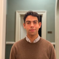 Curation Capital Employee Nessim Heffetz's profile photo