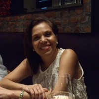 ESCRITO Employee Maria Luiza Andrade Andrade's profile photo