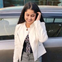 Zenfinity Employee Raj Nandini's profile photo