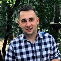 Ivan Stankevich Email