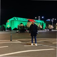 Sebastian Nițu's profile photo