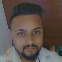 Qualifacts Employee Prashant Vyas's profile photo