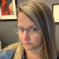 Innovative Labs Employee Liz Polakoff's profile photo