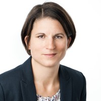 Logis Suisse AG Employee Vanessa Mantei's profile photo