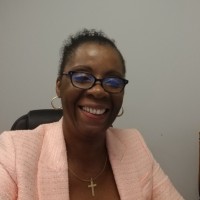 Pyramid Global Hospitality Employee Ann Laing's profile photo