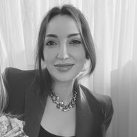 Doranco Ecole Sup' des Tech Créatives Employee Haifa Mars's profile photo