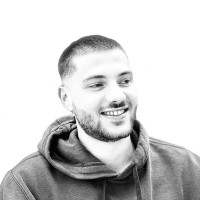 VantAI Employee Thomas Castiglione's profile photo